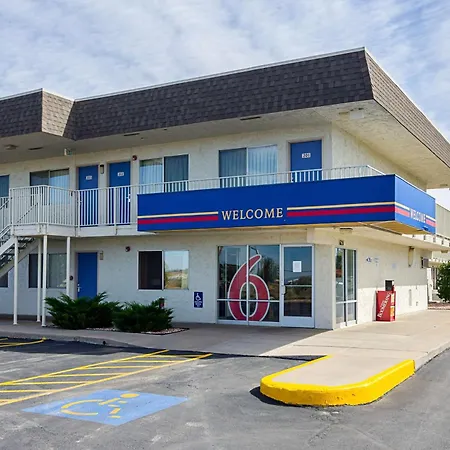 Motel 6-Laramie, Wy