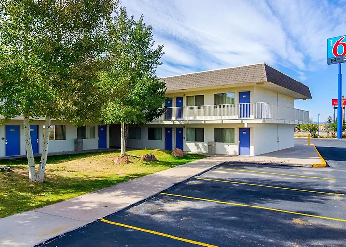 Hotel 6-laramie, Wy 3*