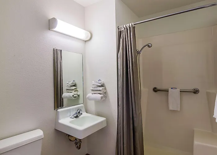 6-laramie, Wy Hotel