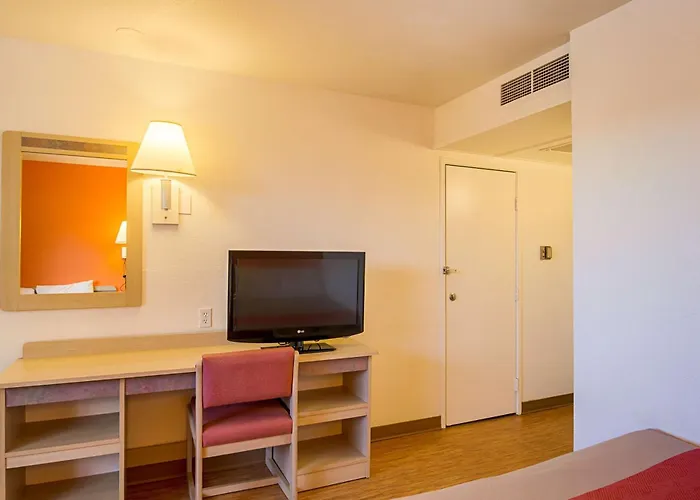 6-laramie, Wy Hotel