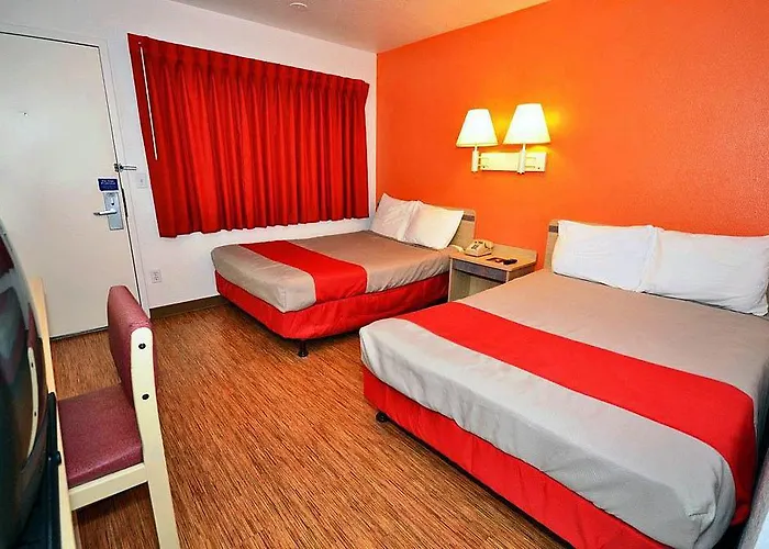 6-laramie, Wy Hotel